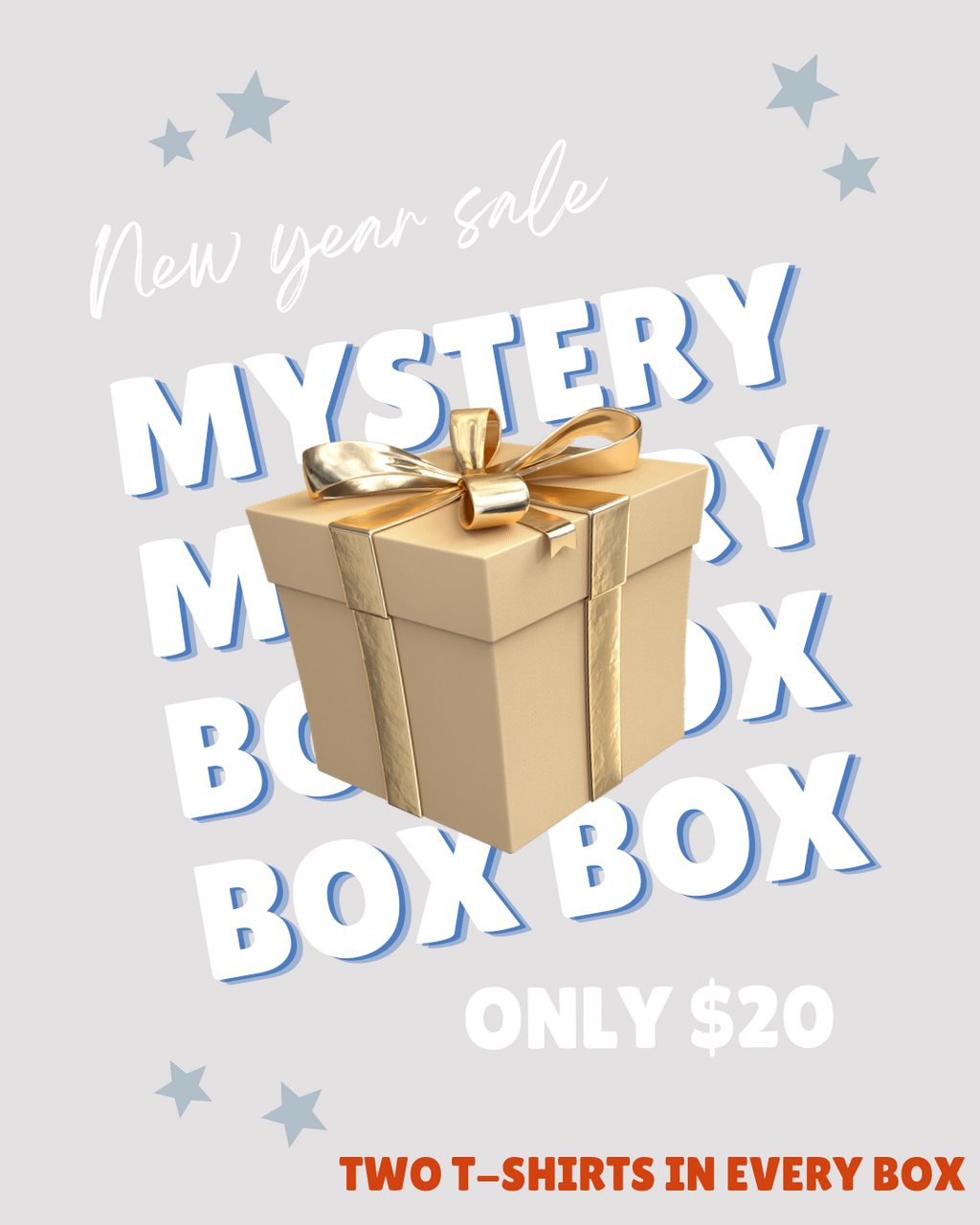 Mystery Box