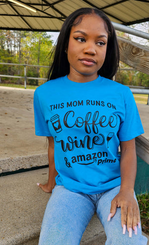 This Mom Runs on