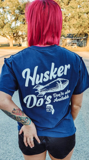 Husker Do's