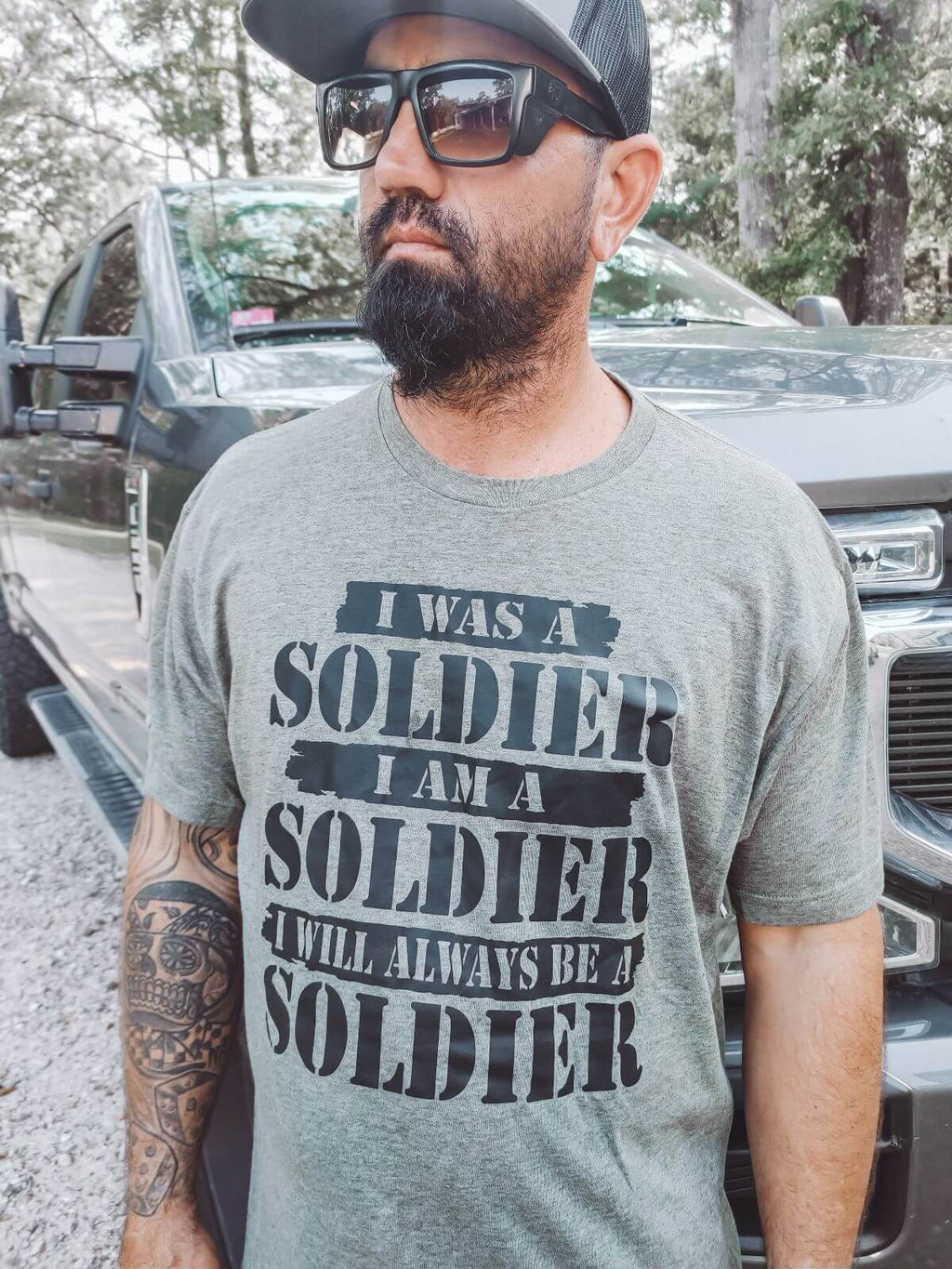 Soldier