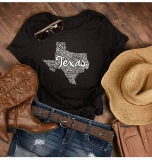 Texas Tee