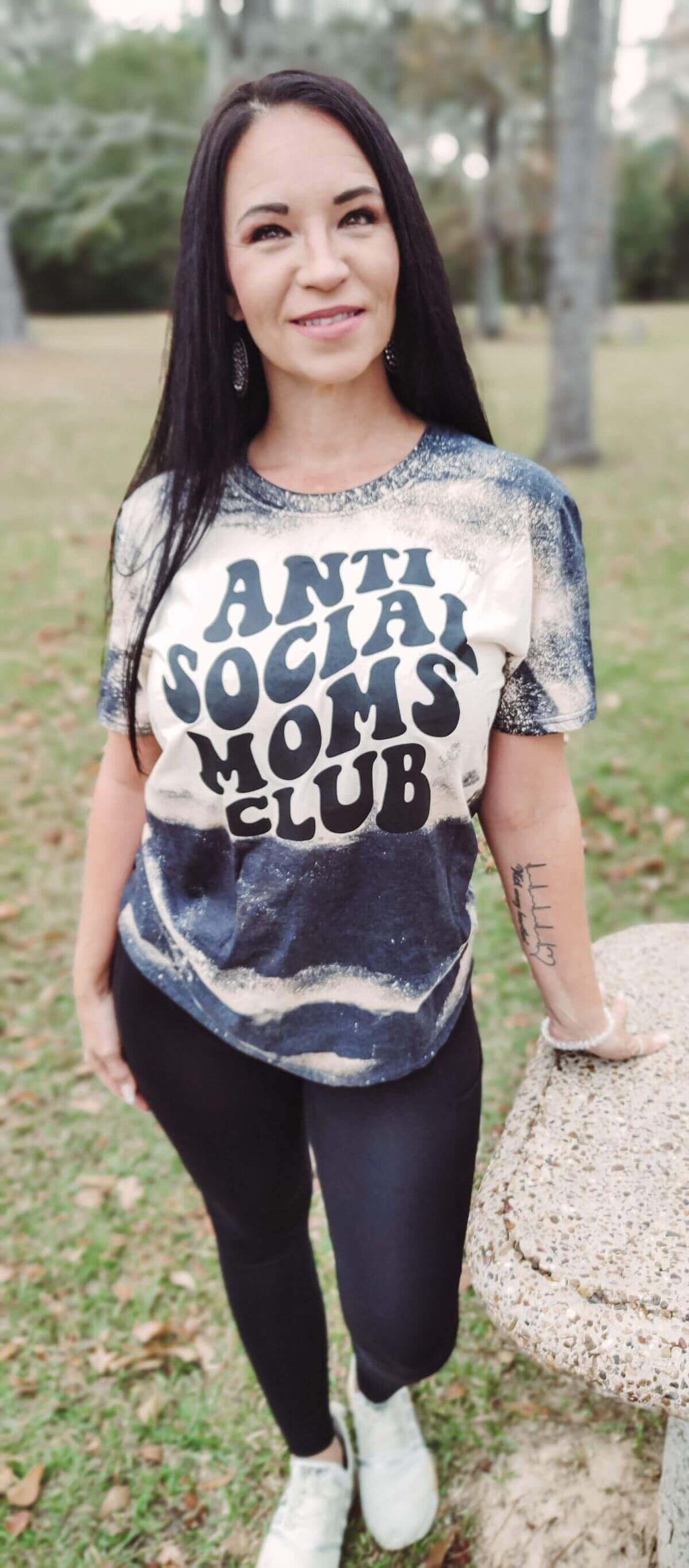 Anti Social Moms Club