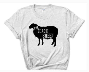 Black Sheep