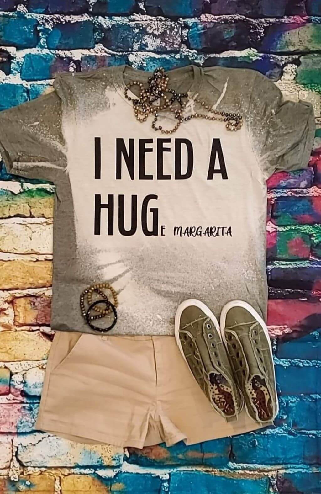 I need a hug