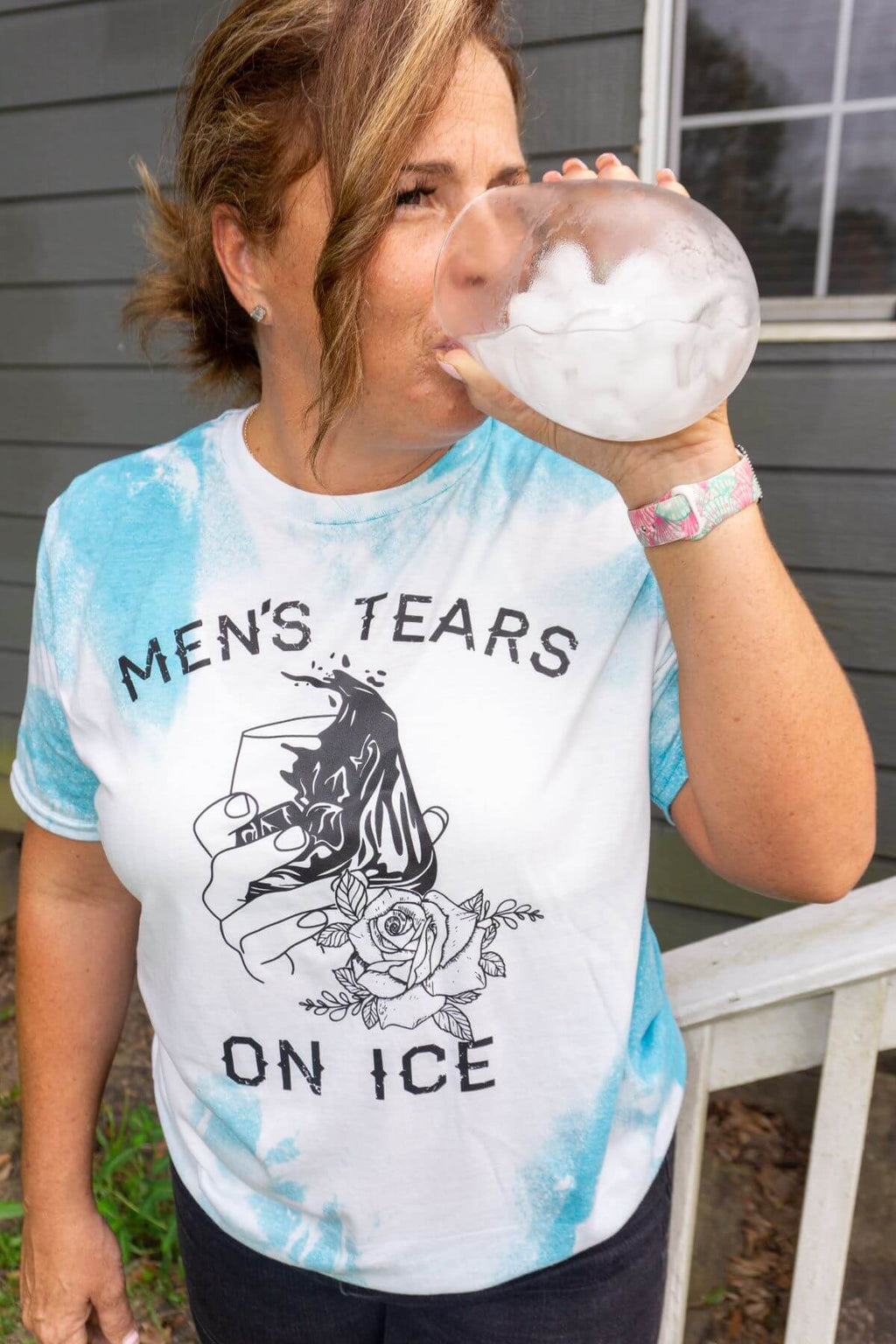 Men's Tears