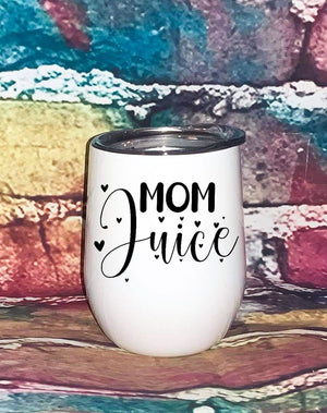 Mom Juice