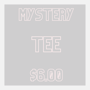 Mystery Tee