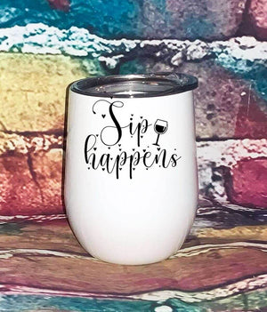 Sip Happens